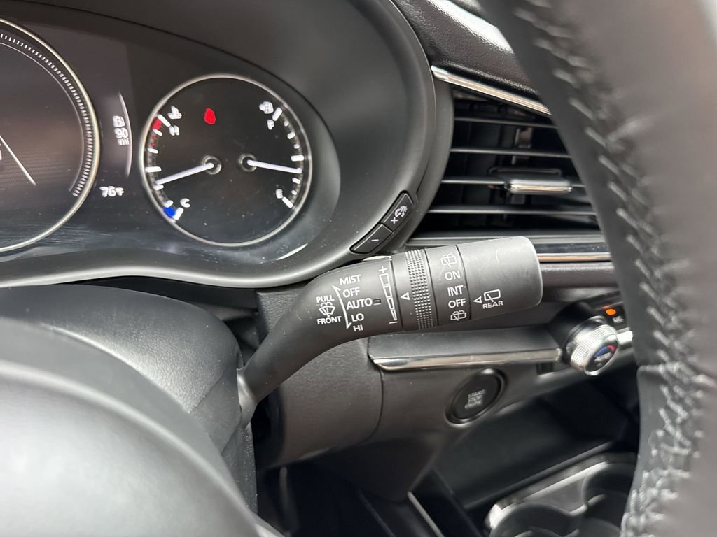 Used 2024 MAZDA CX-30 AWD 2.5 S w/ Preferred Package image 56