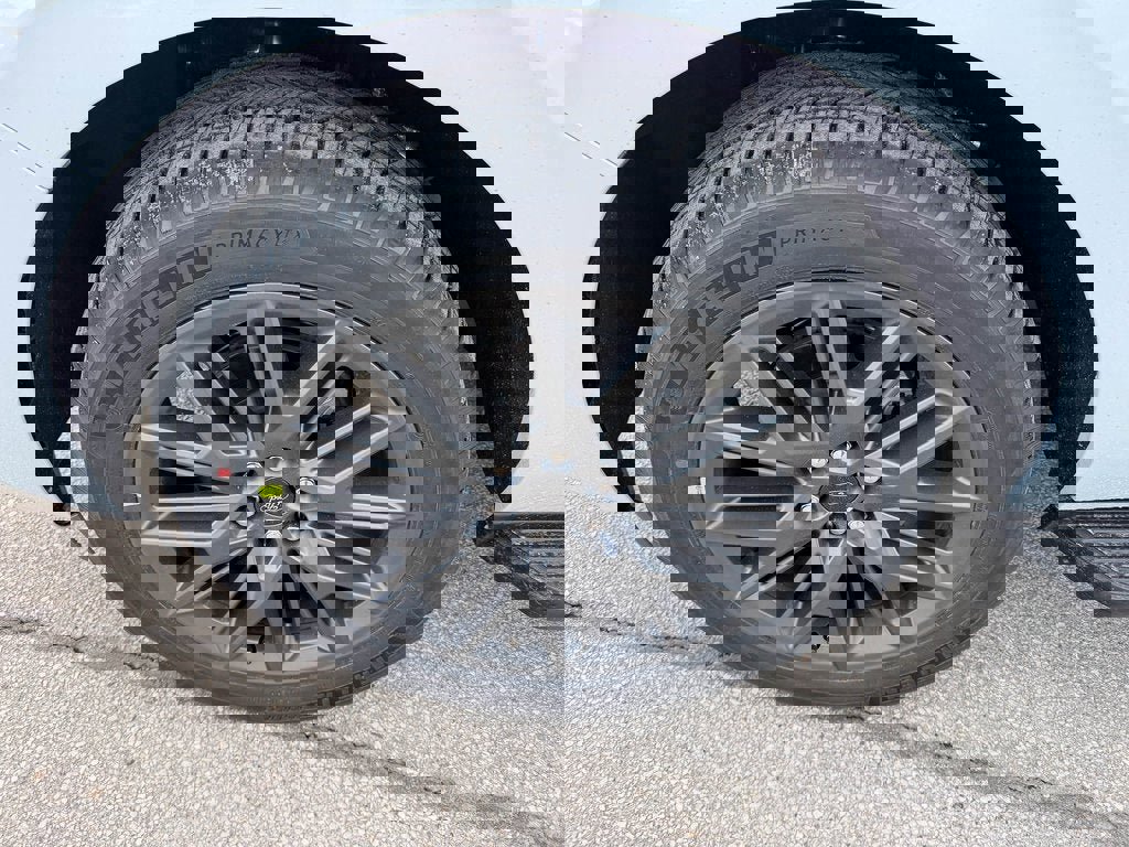 New 2026 Ford Expedition Platinum w/ Stealth Appearance Package image 32