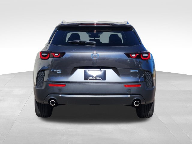 Used 2024 MAZDA CX-50 AWD 2.5 S image 8