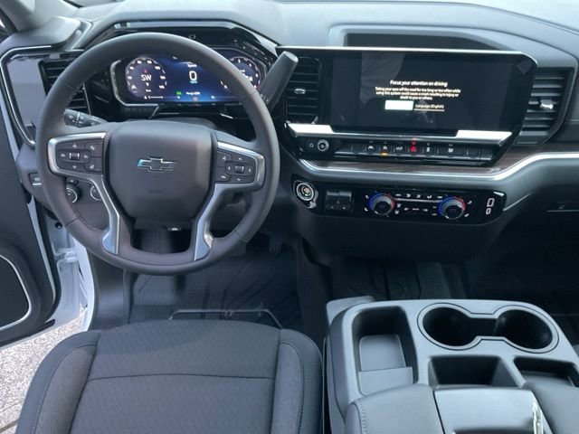 New 2026 Chevrolet Silverado 1500 RST w/ RST Select Package image 16