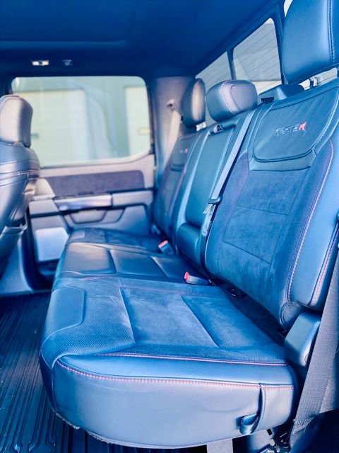 Used 2024 Ford F150 Raptor w/ Equipment Group 803A Raptor R image 11