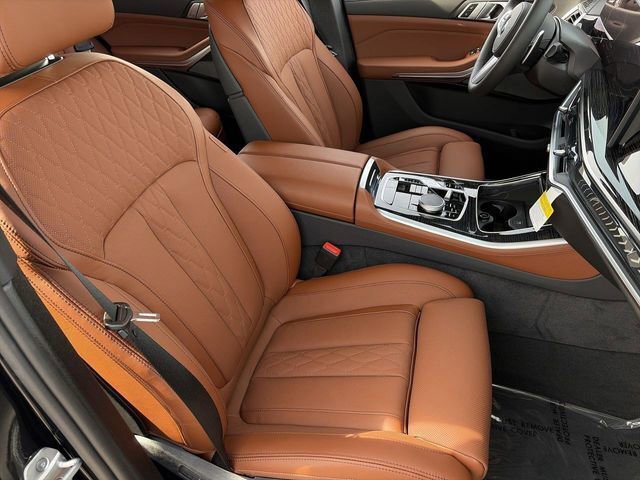 New 2026 BMW X5 xDrive40i image 11