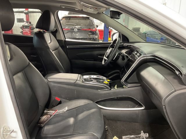 Used 2024 Hyundai Tucson Limited image 12