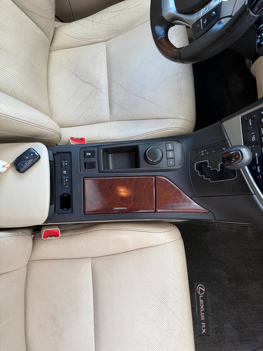 Used 2013 Lexus RX 350 FWD w/ Premium Pkg image 41