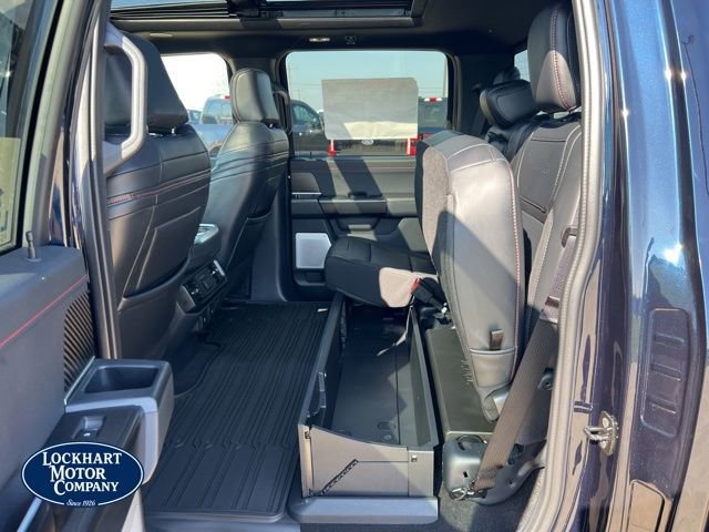 New 2026 Ford F150 Raptor image 18