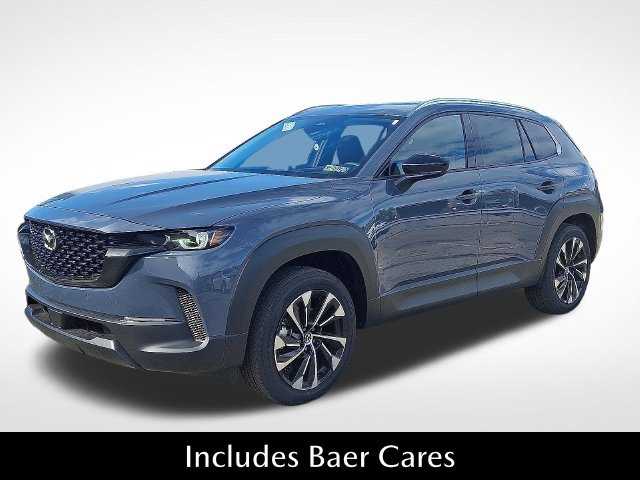 New 2026 MAZDA CX-50 2.5 Hybrid w/ Weather Package AWD/4WD image 2