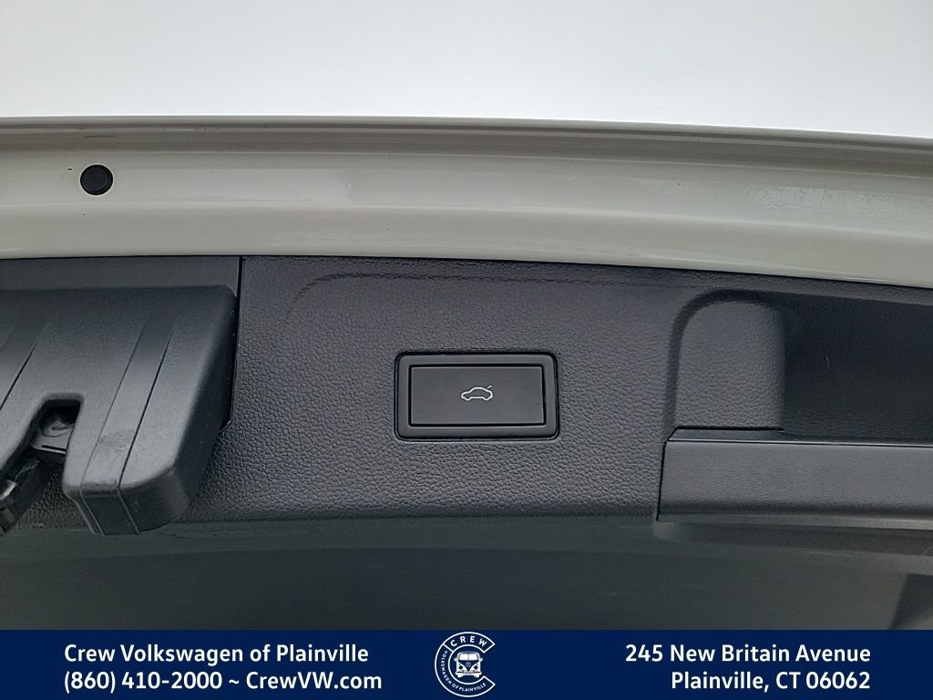 Used 2022 Volkswagen Atlas SEL Premium image 62