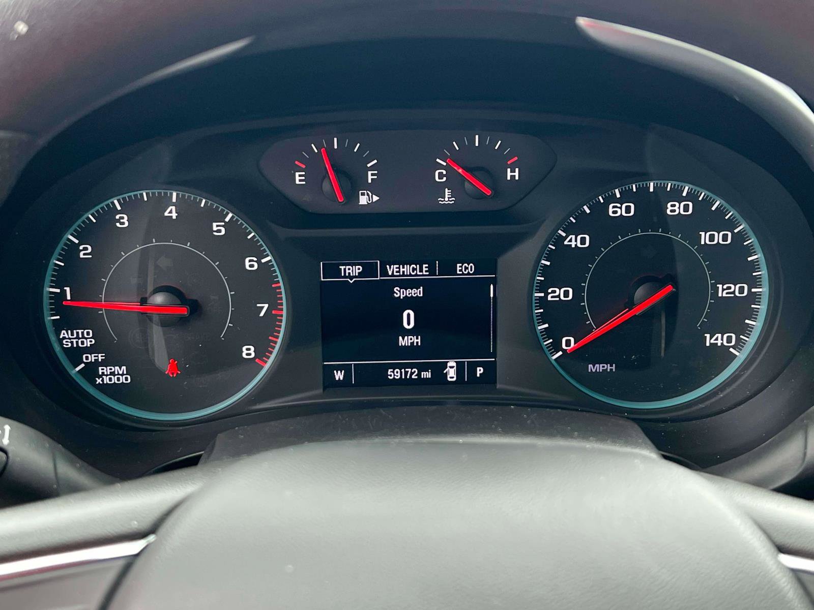 Used 2024 Chevrolet Malibu LT FWD image 17