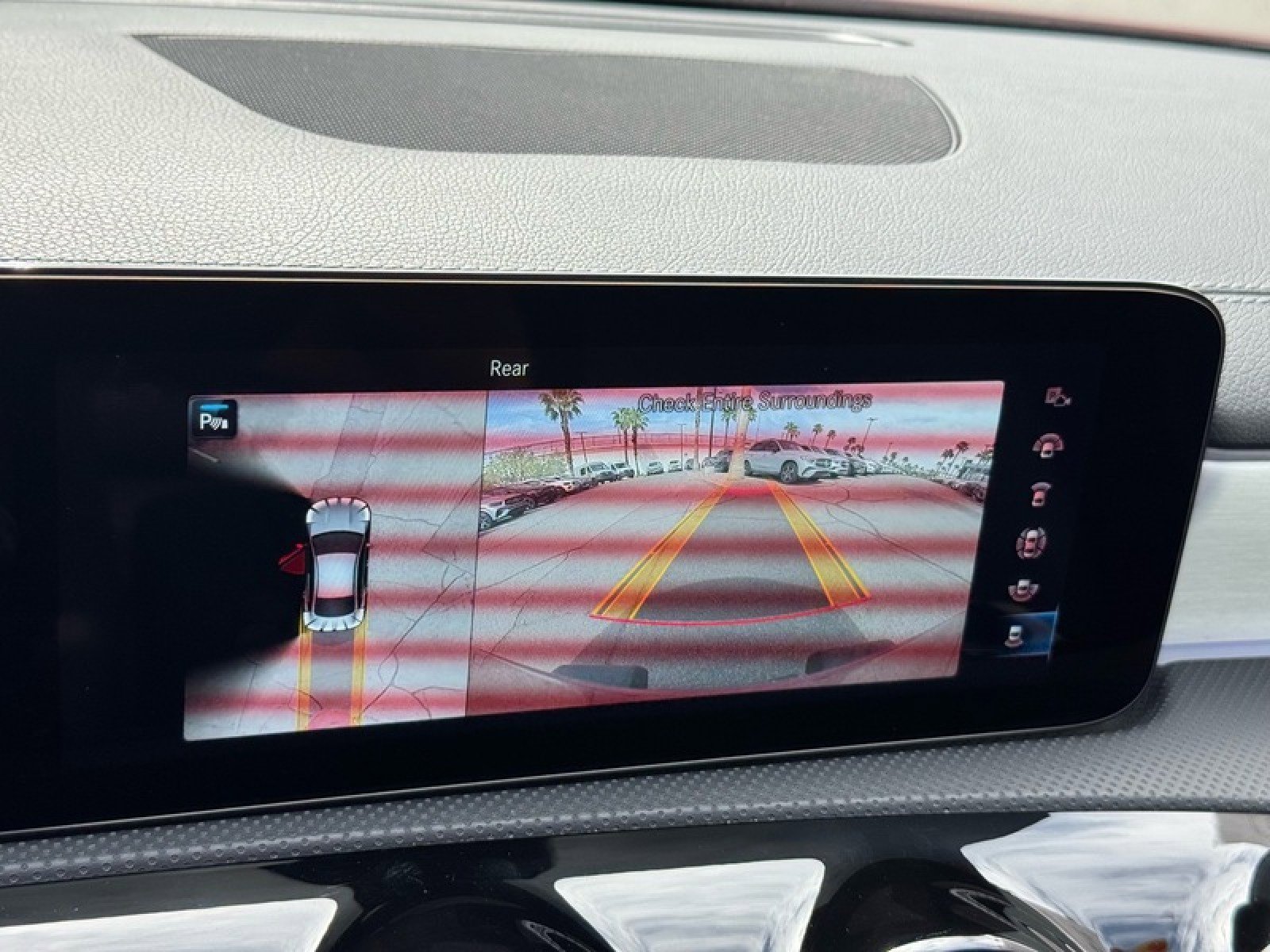 Certified 2023 Mercedes-Benz CLA 250 image 32