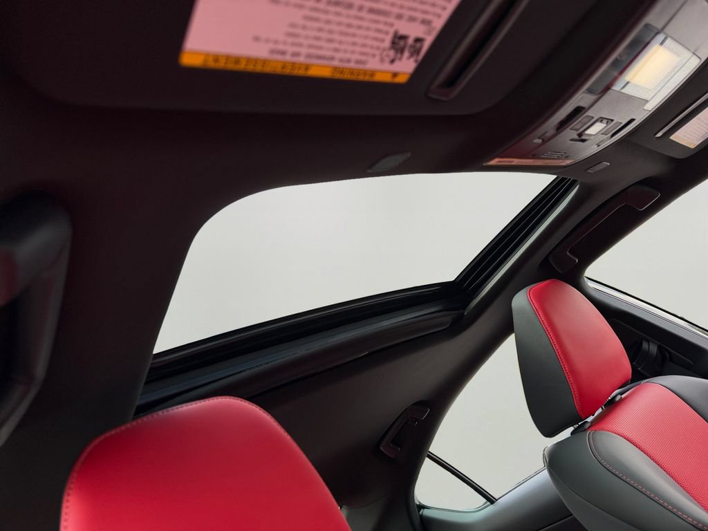 New 2026 Lexus IS 350 F Sport AWD/4WD image 6