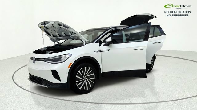 Used 2023 Volkswagen ID.4 Pro S Plus AWD/4WD image 11