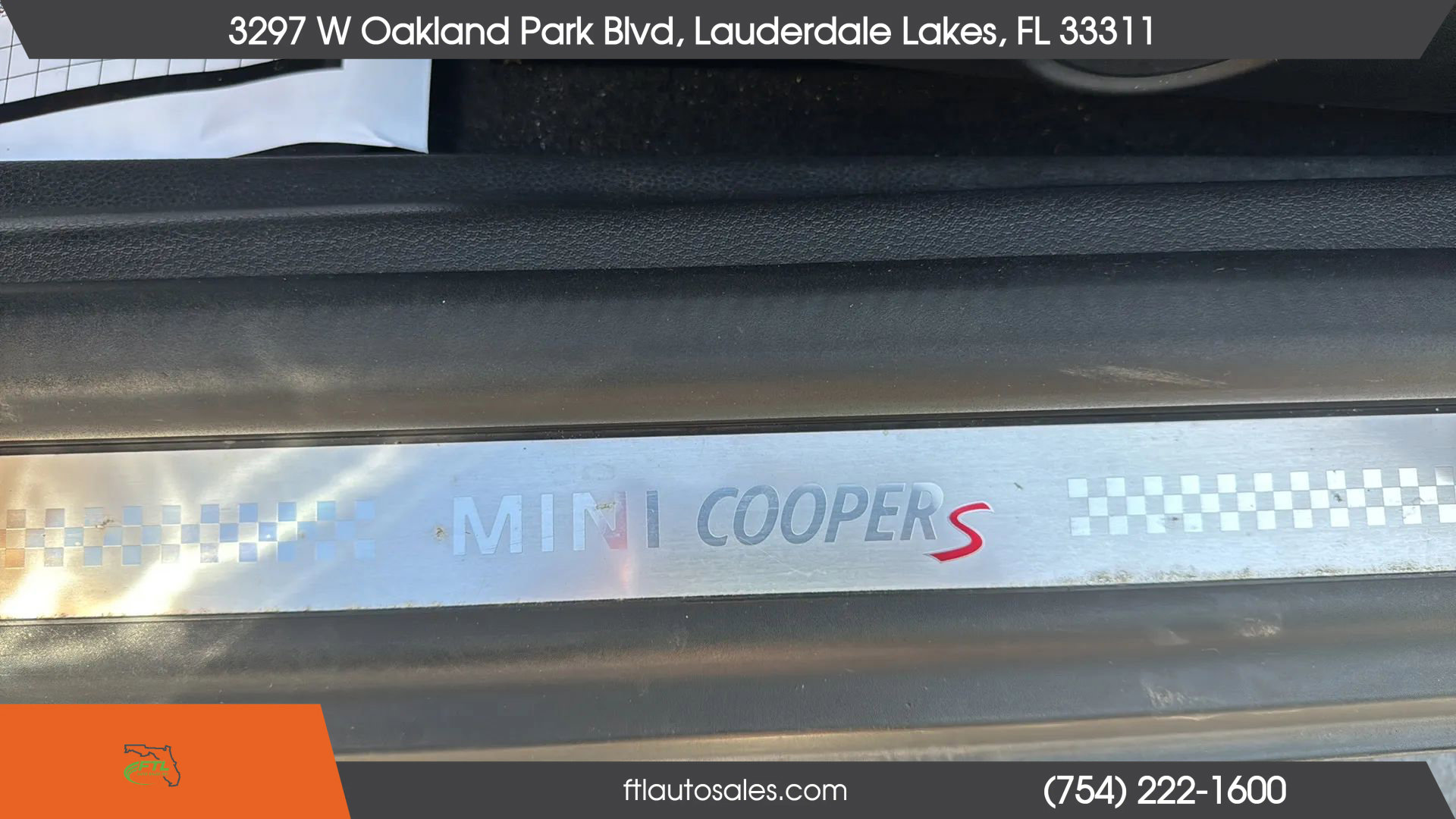 Used 2009 MINI Cooper S image 22