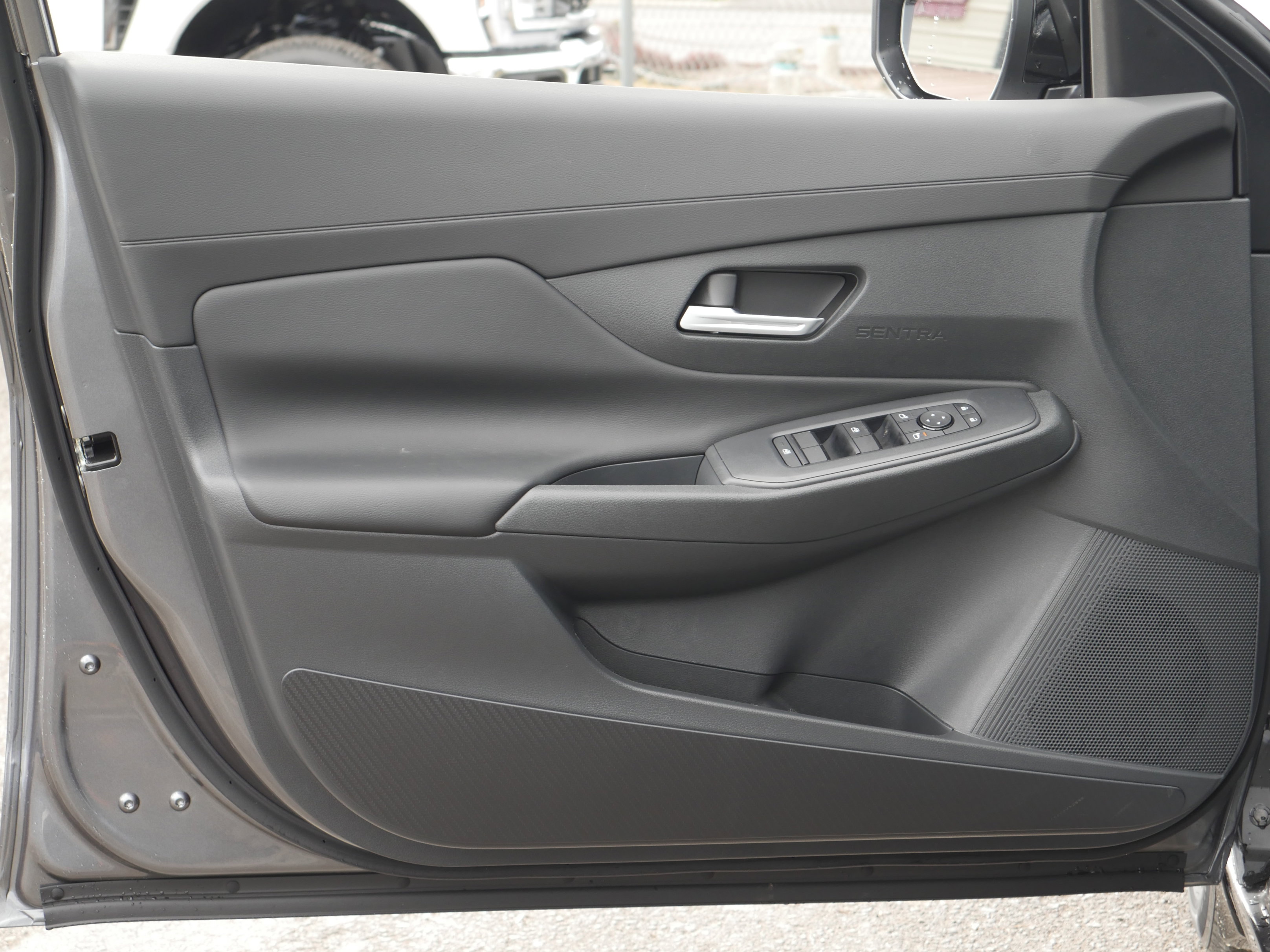 New 2026 Nissan Sentra SV w/ SV Convenience Package image 30