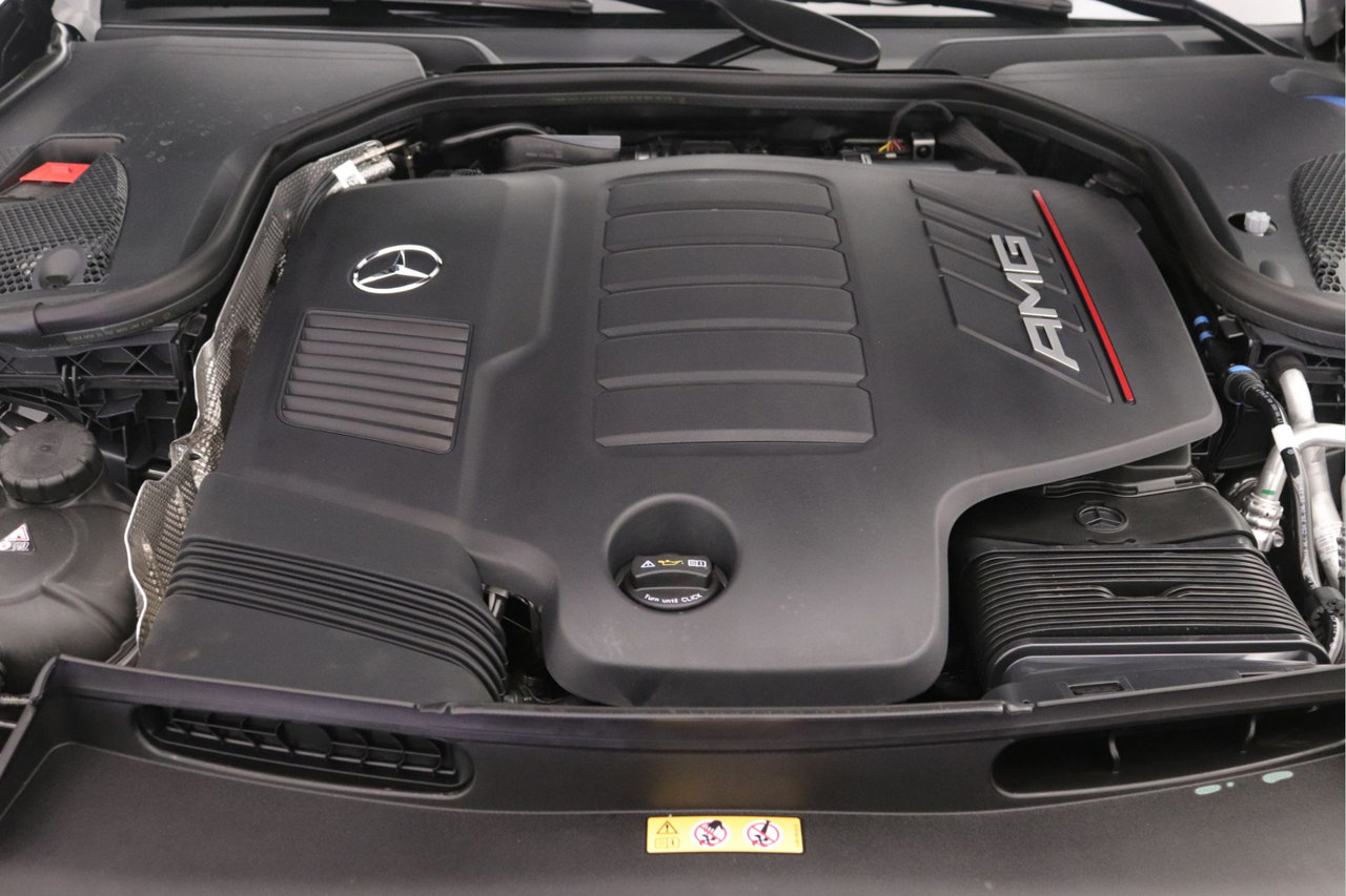 New 2026 Mercedes-Benz AMG GT 43 image 9