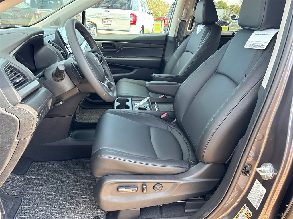New 2026 Honda Odyssey EX-L image 10