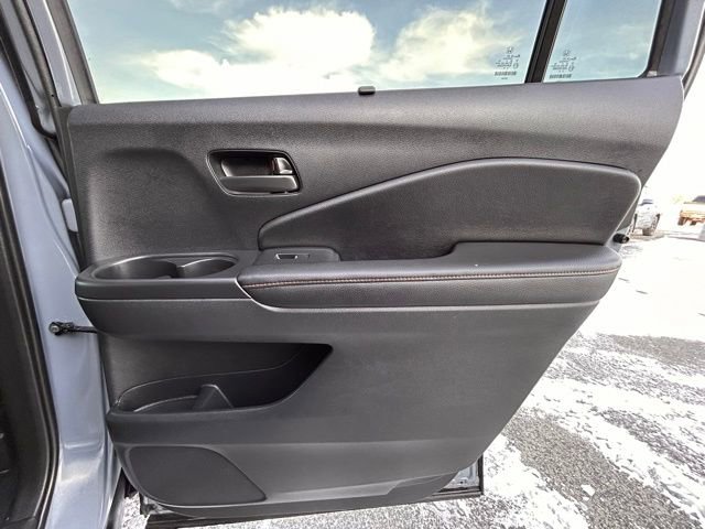 Used 2025 Honda Passport TrailSport image 46