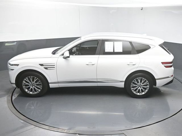 Used 2021 Genesis GV80 2.5T image 46