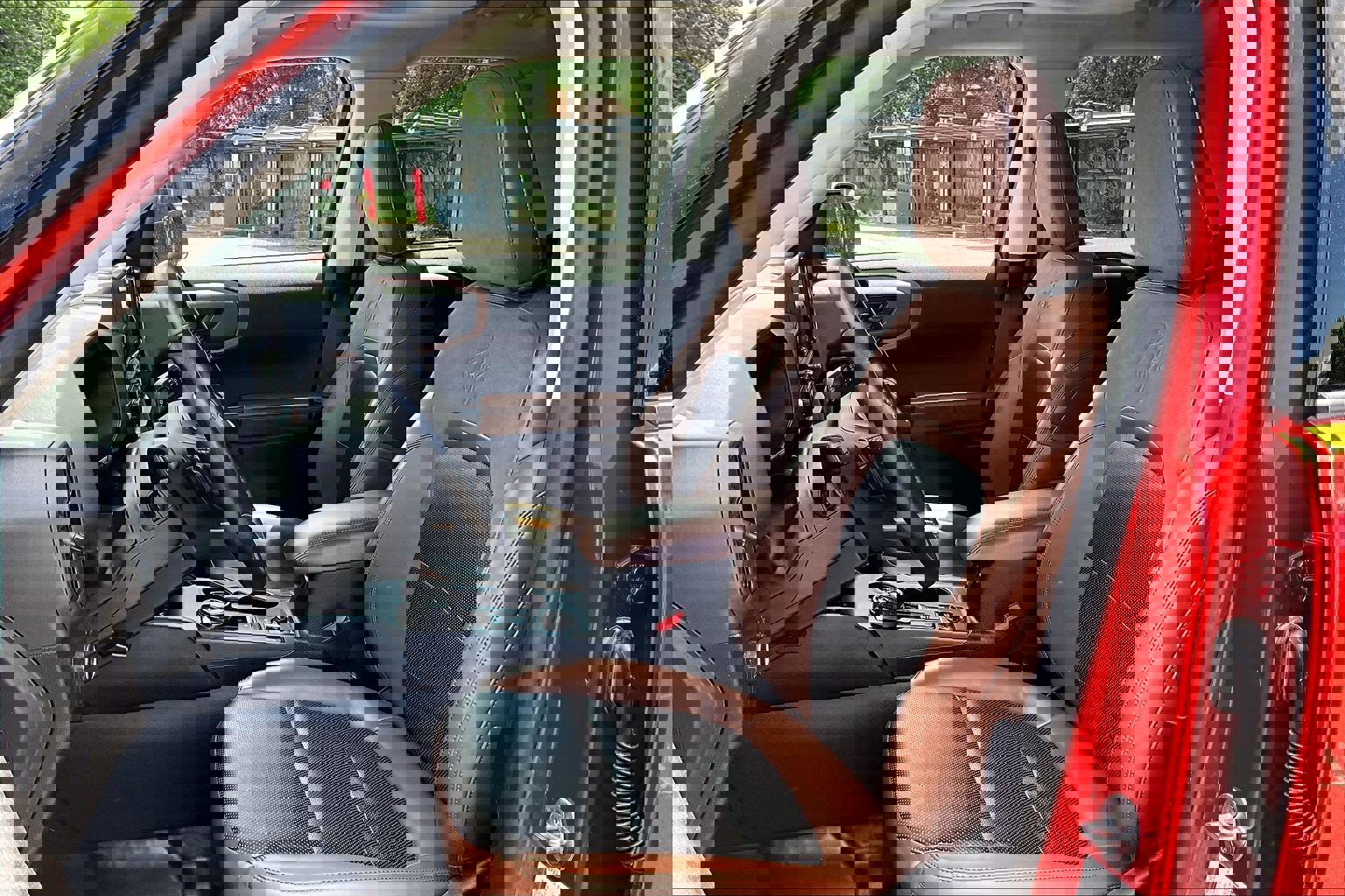 Used 2022 Ford Bronco Sport Badlands w/ Premium Package AWD/4WD image 23