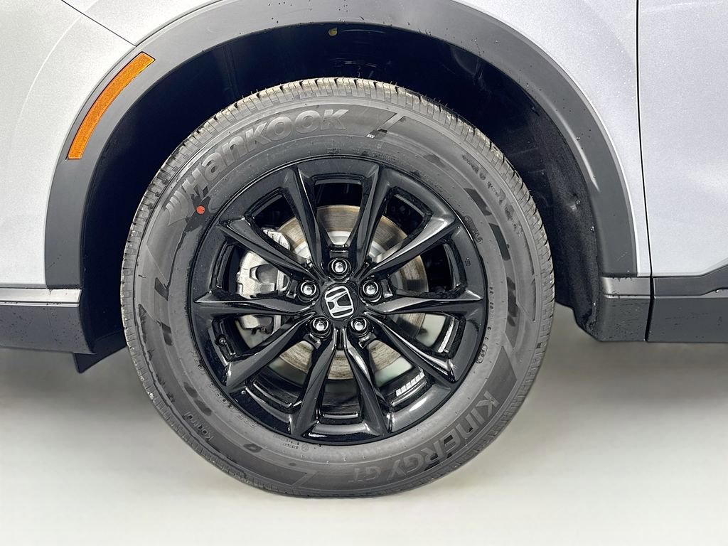 Certified 2026 Honda CR-V Sport image 42