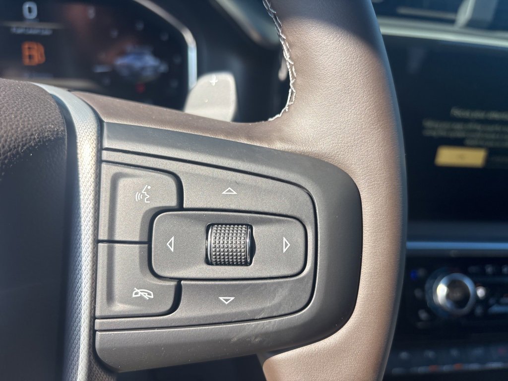 New 2026 GMC Sierra 1500 Denali image 15