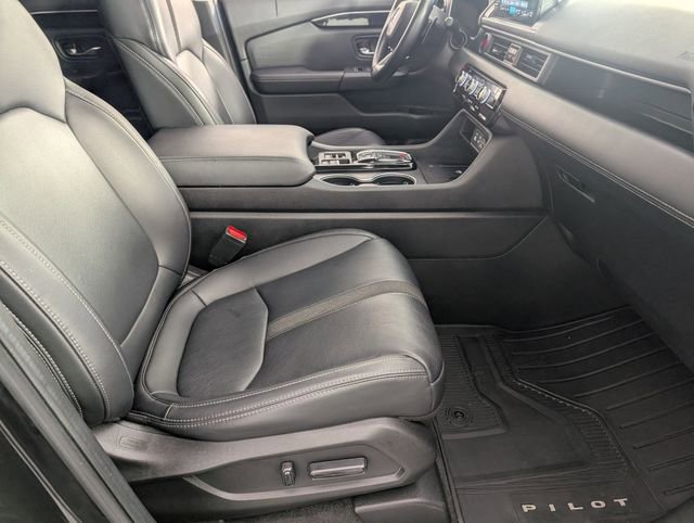 Used 2023 Honda Pilot Touring image 36