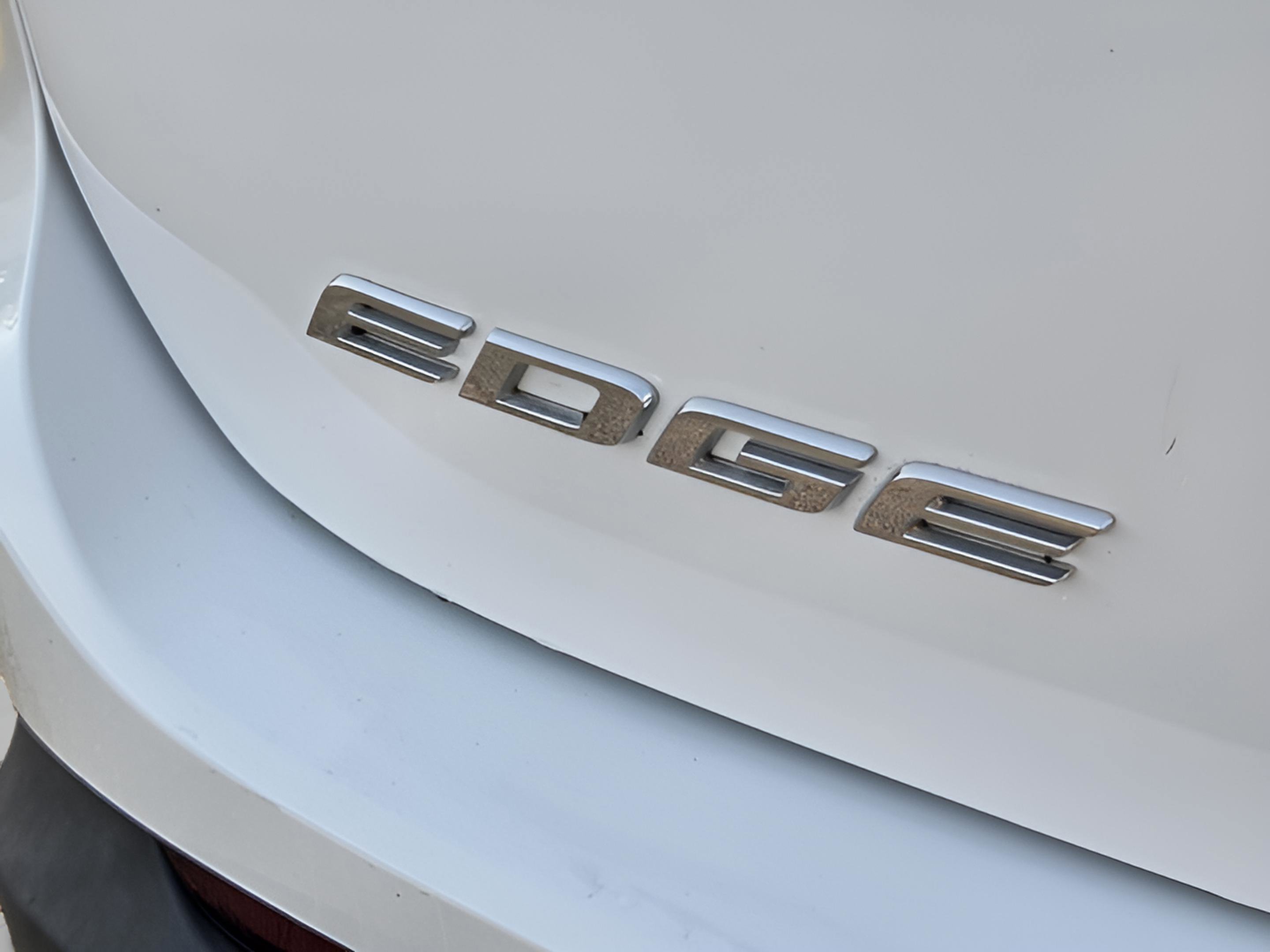 Used 2017 Ford Edge SEL w/ Equipment Group 201A image 33