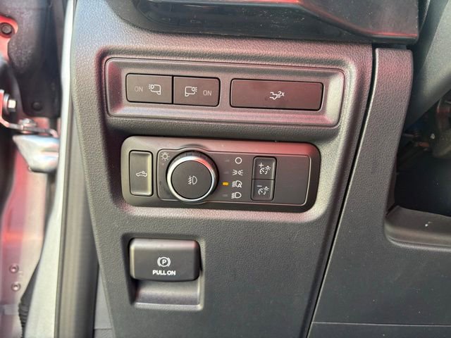 Used 2022 Ford F150 XLT w/ Equipment Group 302A High image 27