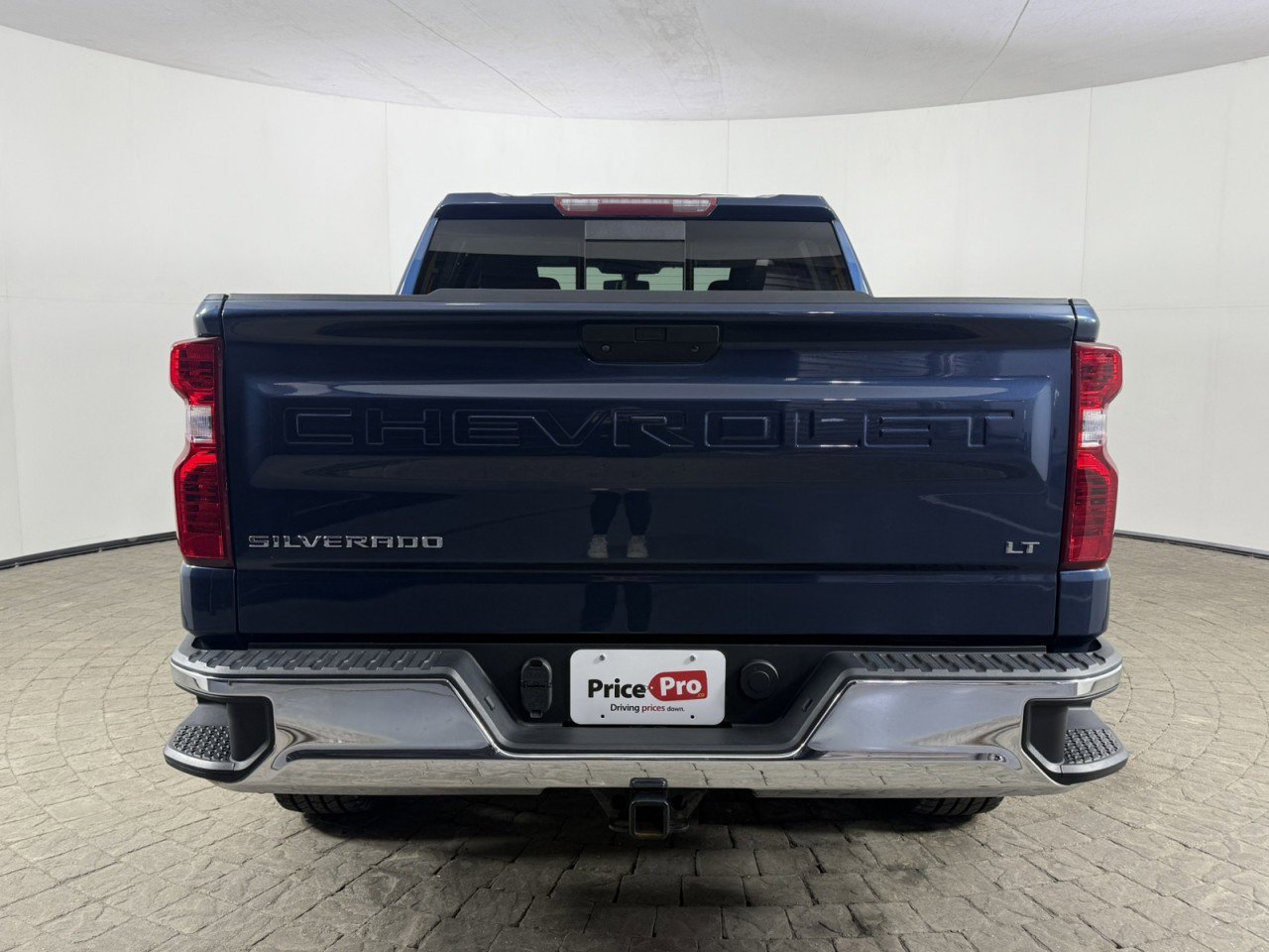 Used 2020 Chevrolet Silverado 1500 LT w/ All-Star Edition image 7