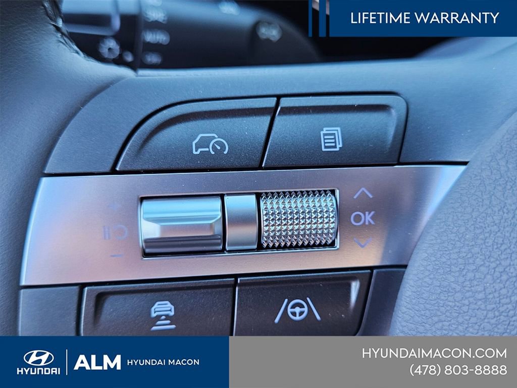 New 2026 Hyundai Kona SEL Sport image 28