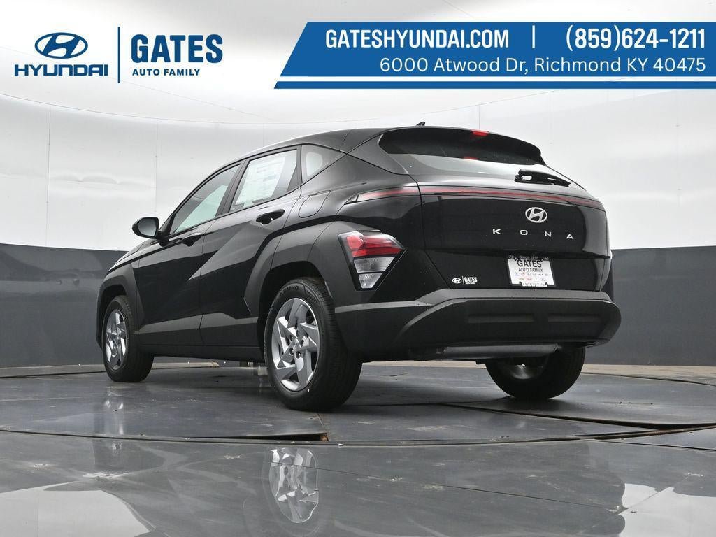 New 2027 Hyundai Kona SE FWD image 41