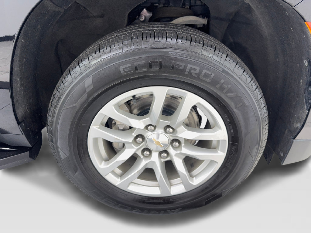 Used 2023 Chevrolet Tahoe LT RWD image 92