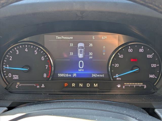 Used 2020 Ford Explorer XLT w/ Equipment Group 202A image 14