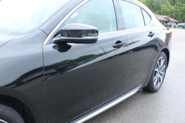 Used 2018 Acura TLX V6 w/ Technology Package FWD image 46