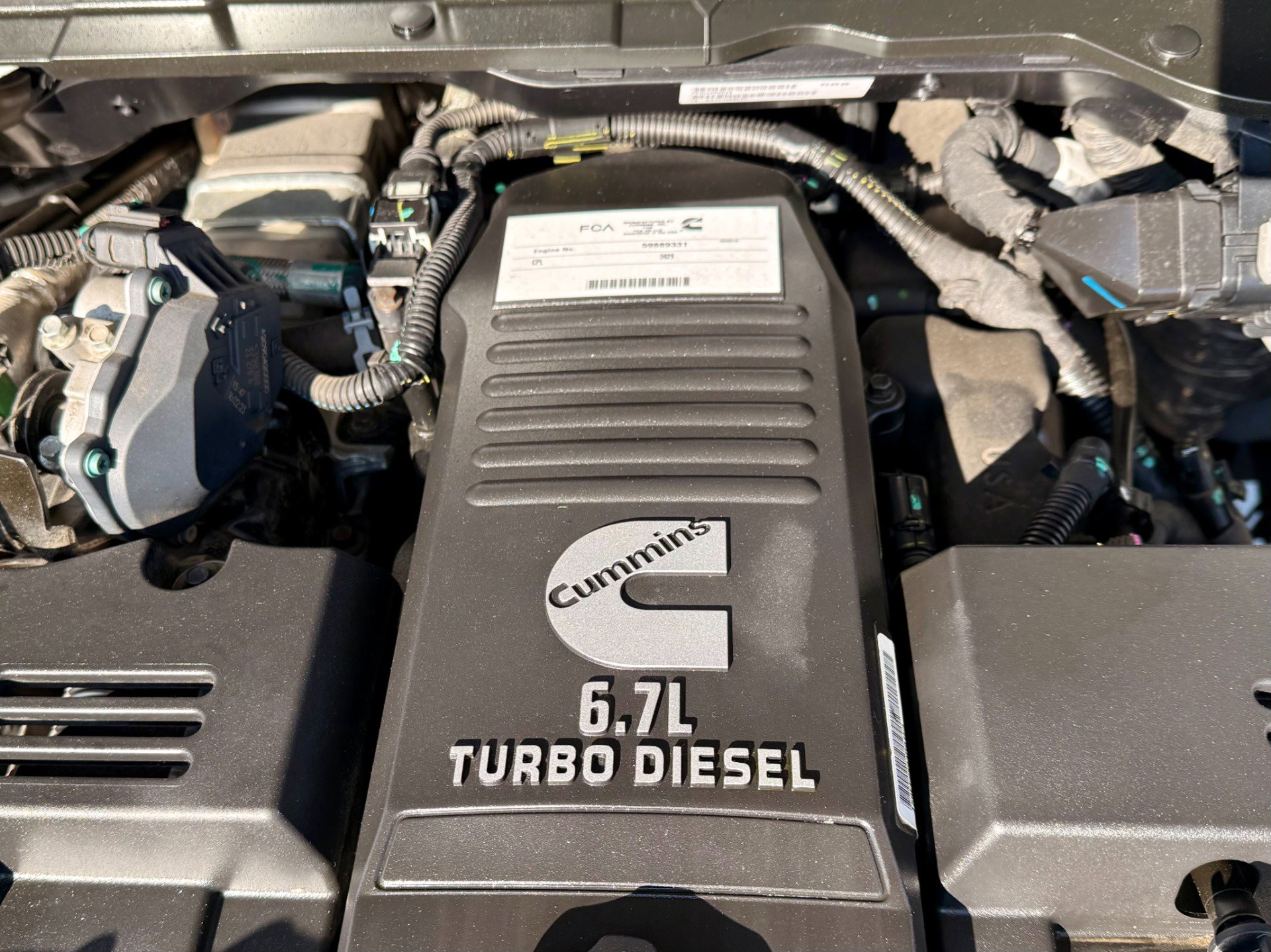 Used 2024 RAM 2500 Limited w/ Towing Technology Group AWD/4WD image 63