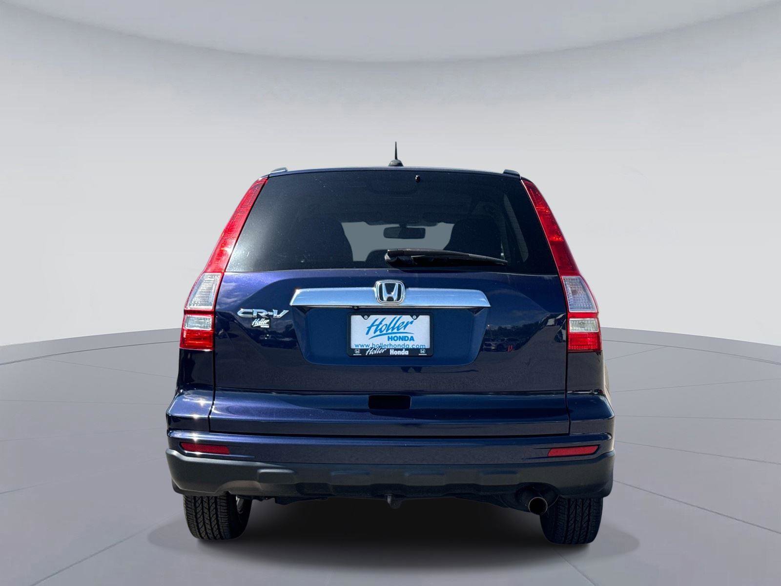 Used 2011 Honda CR-V EX-L image 5