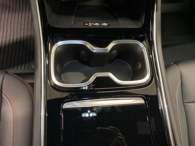 New 2026 Chevrolet Traverse Z71 w/ Enhanced Driving Package image 24