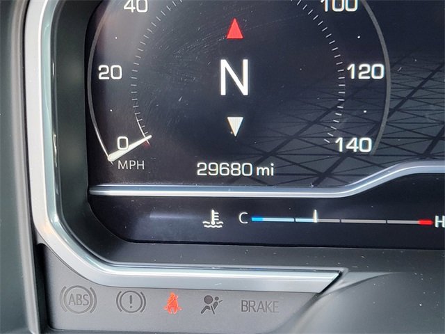 Used 2023 GMC Sierra 1500 AT4 w/ AT4 Premium Package image 31