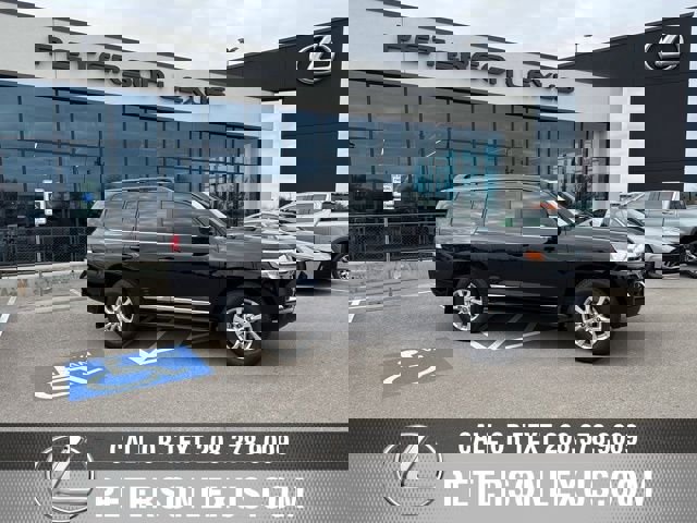 Used 2016 Toyota Land Cruiser image 1