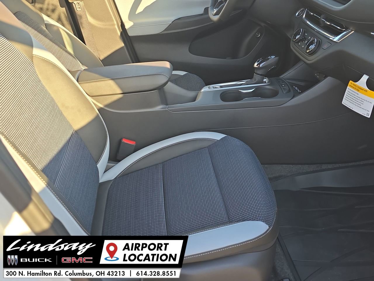 New 2026 Buick Envista Preferred image 26