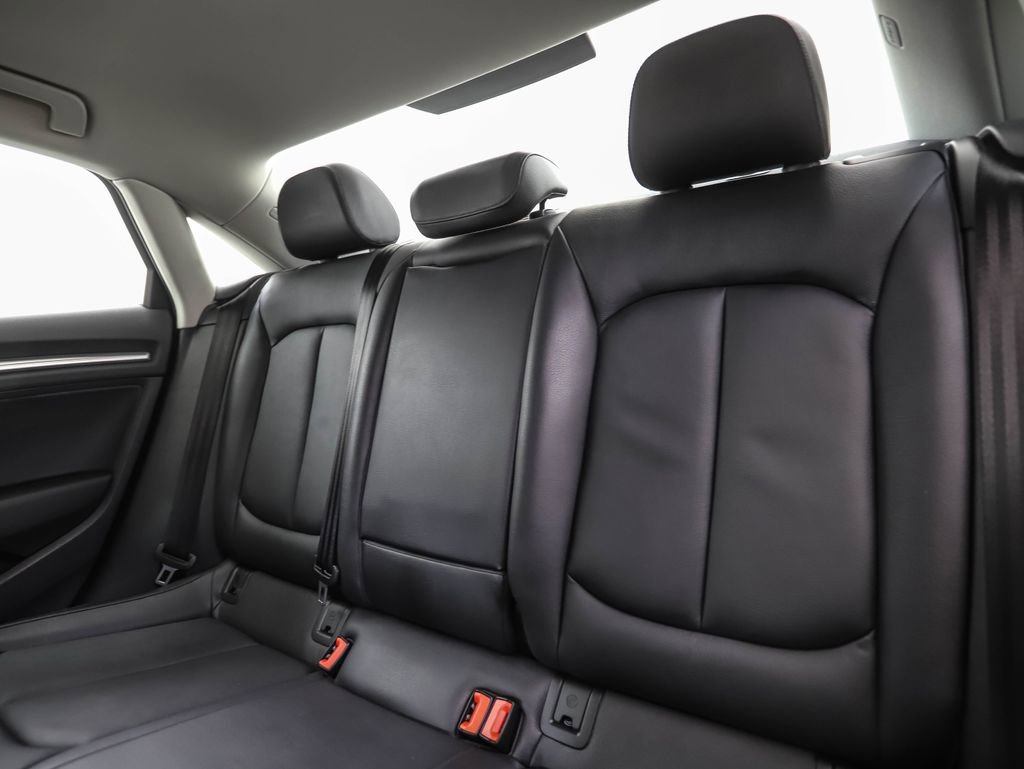 Used 2015 Audi A3 1.8T Premium Plus w/ Premium Plus Package image 21