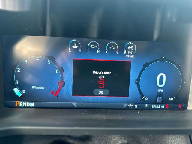 Certified 2025 Ford F150 XL image 16