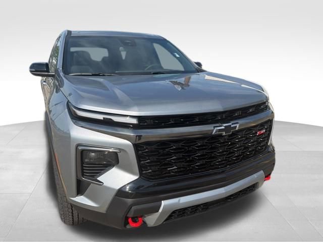 New 2026 Chevrolet Traverse Z71 AWD/4WD image 3