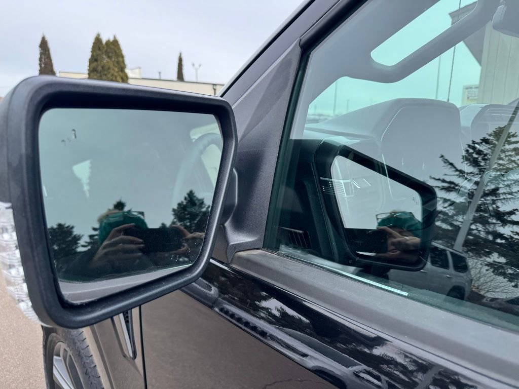 Used 2023 Ford F150 XLT w/ Equipment Group 302A High image 18