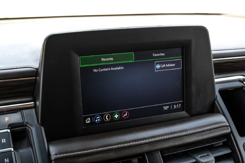 Used 2023 Chevrolet Tahoe LS RWD image 29