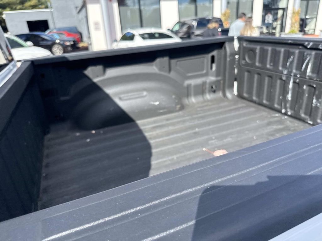 Used 2023 RAM 1500 Laramie image 14