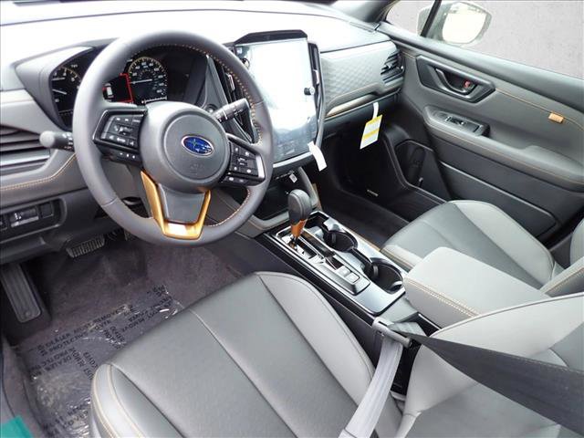 New 2026 Subaru Forester Wilderness image 11