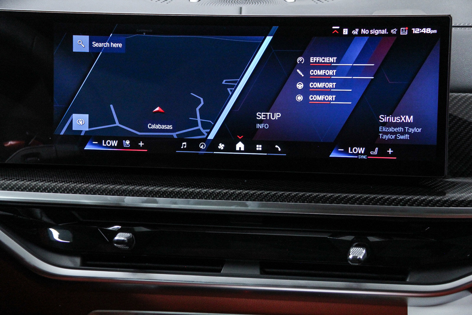 New 2026 BMW X5 M Competition image 15