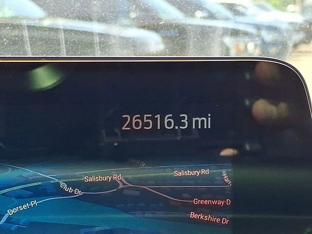 Used 2025 Ford Expedition Active image 20