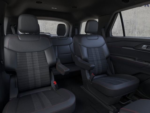 Used 2026 Ford Explorer ST-Line AWD/4WD image 11