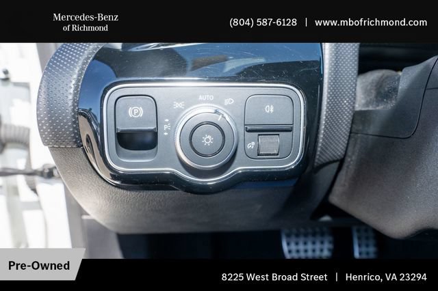 Certified 2024 Mercedes-Benz CLA 35 AMG 4MATIC image 29